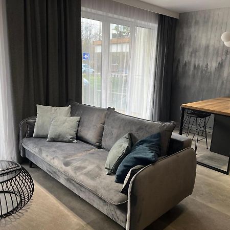 Apartament Goscinna 비엘스코-비아와 외부 사진