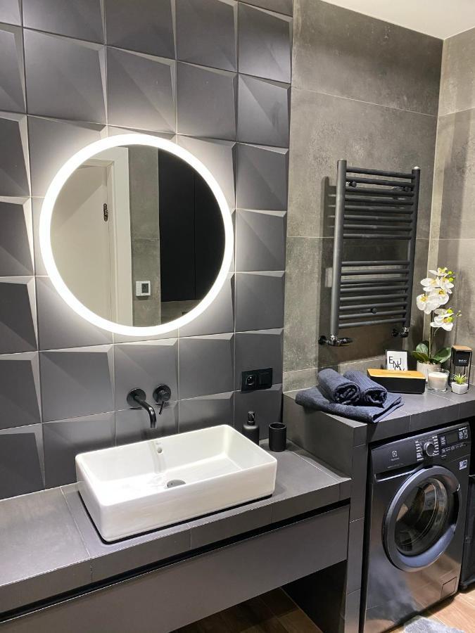 Apartament Goscinna 비엘스코-비아와 외부 사진